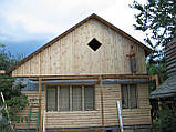 Реконструкція даху Гліваха 2., фото 7