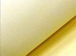 Фоаміран, тонкий Китай, 1 мм, ванільний