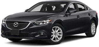 MAZDA 6 III GJ 2012+