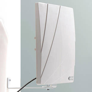 Внешняя (уличная) антенна Квант-Эфир ARU-02