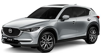 MAZDA CX-5 2012-2016