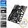 Материнська плата Gigabyte GA-B150M-D2V DDR3 (s1151/B150/2xDDR3) БУ, фото 3