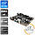 Материнська плата Gigabyte GA-B150M-D2V DDR3 (s1151/B150/2xDDR3) БУ, фото 4