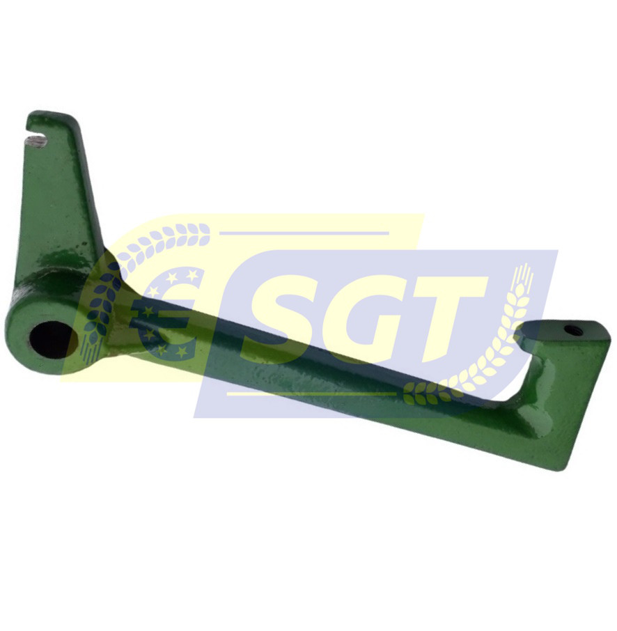 Лапка притискача тюка для прес-підбірника John Deere, фото 1