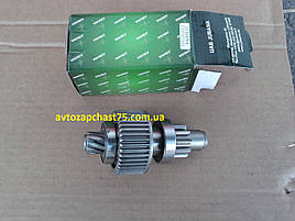 Привод стартера МТЗ, Z = 10 (виробник Jobs, Jubana, Прибалтика)