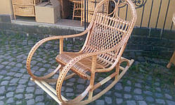 Кресло-качалка Класичне