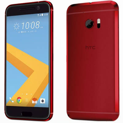 HTC 10 32GB (Red)