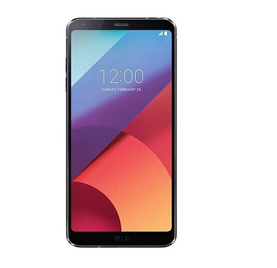 LG G6 32GB Black