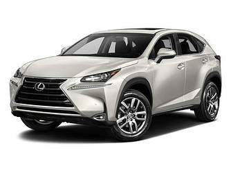 Lexus NX (AZ10) 2014+