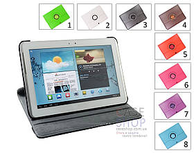 Відкидний чохол для Samsung Galaxy Tab 4 10.1 T530/T531 з розворотом на 360 градусів