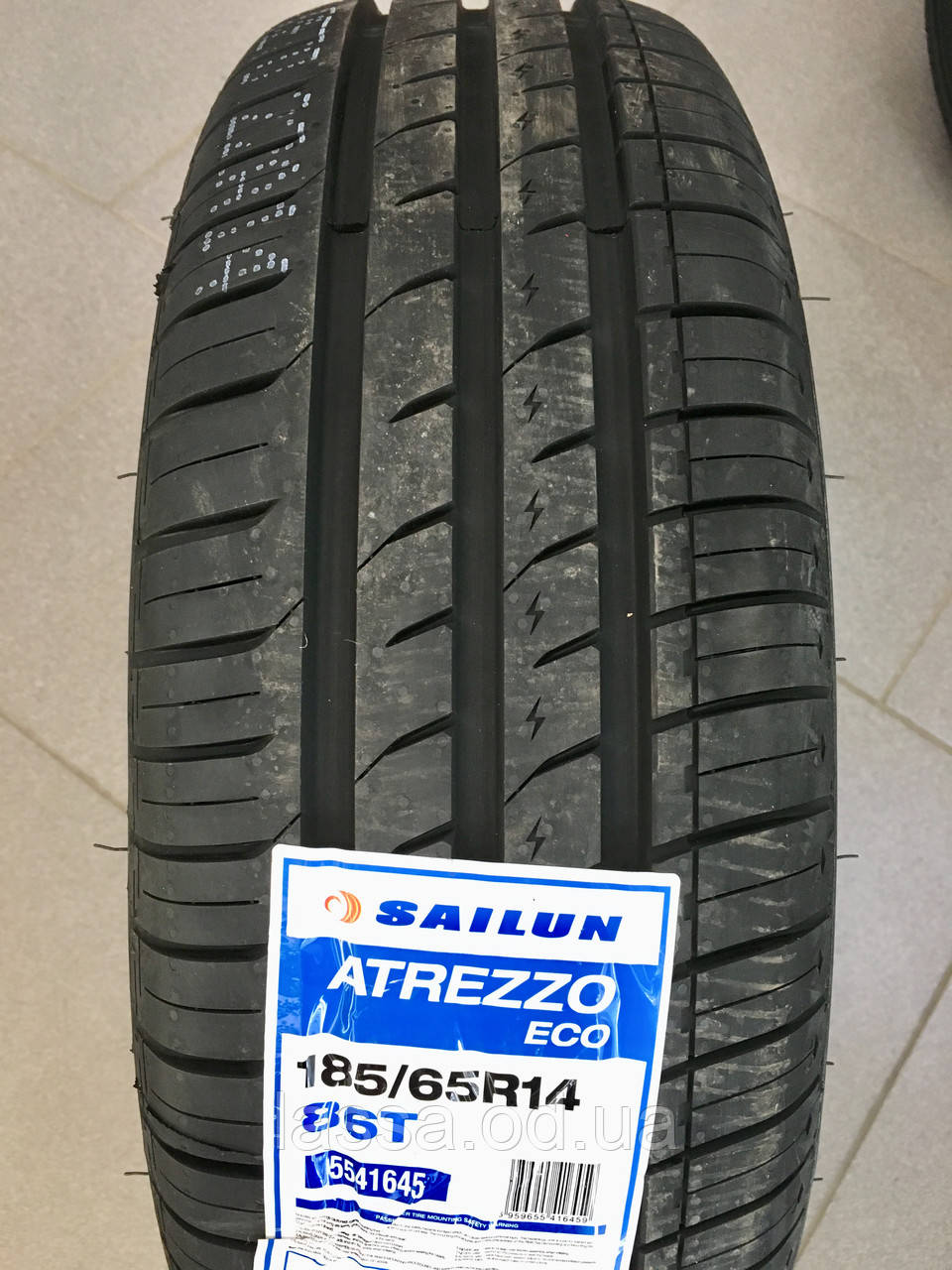 Летняя шина Sailun Atrezzo Eco 185 / 65 R14 86T: продажа, цена в Одессе ...