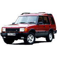 Land Rover Discovery I 1990-1998