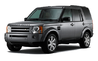 Land Rover Discovery III / LR3 2004-2010