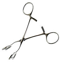 Язикодержатель для дітей з Collin. Довжина 14 см