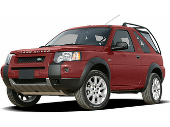 Land Rover Freelander I 1997-2006