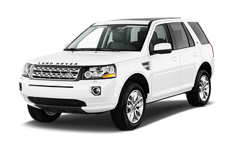 Land Rover Freelander II 2006-2014