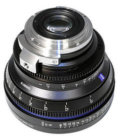  Carl Zeiss