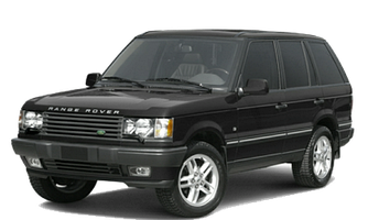 Land Rover Range Rover II 1994-2002