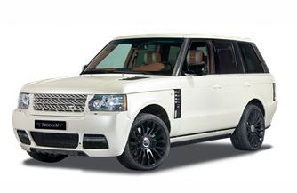 Land Rover Range Rover III 2002-2012