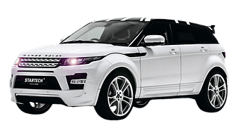 Land Rover Range Rover Evoque 2011+