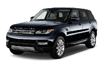 Land Rover Range Rover Sport L320 2005-2013