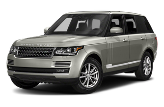 Land Rover Range Rover Vogue IV 2013+
