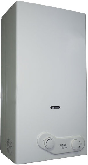 Газова колонка Beretta Idrabagno Aqua 14 (п'єзорозиг)