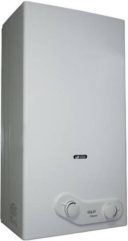 Газова колонка Beretta Idrabagno Aqua 14 (п'єзорозиг), фото 1