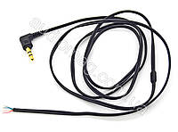 Аудио кабель провод для наушников Koss Porta Pro Sony AKG JVC Sennheiser Grado