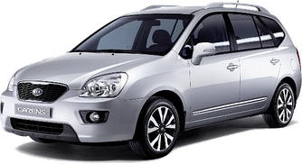 KIA Carens I 1999-2006
