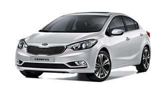 KIA Cerato III 2013+