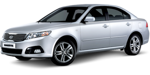 KIA Magentis II 2005-2012+