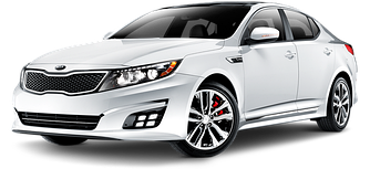 KIA Optima 2010+