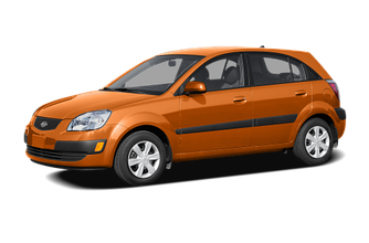 KIA Rio 2000-2010
