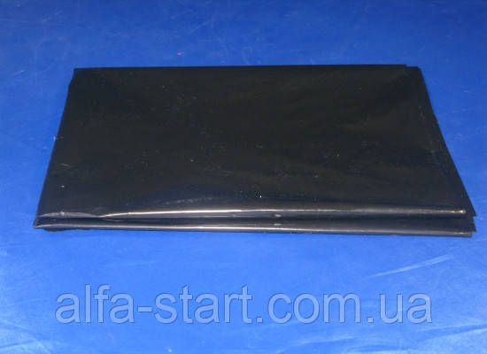 Мішок поліетиленовий чорний 115/85 см