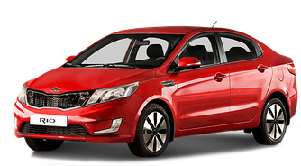KIA Rio III 2011+