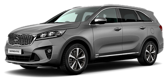 KIA Sorento III (UM) 2016-2020