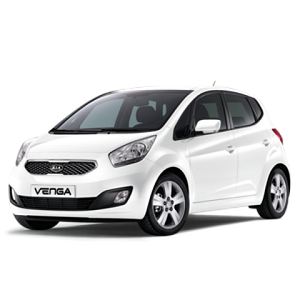 KIA Venga 2010+