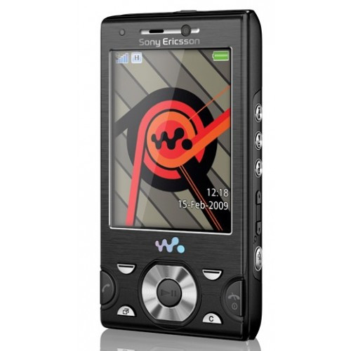 Телефон Слайдер Sony Ericsson W995 (оригинал) кнопочный телефон с gps трекером - фото 1 - id-p51556054