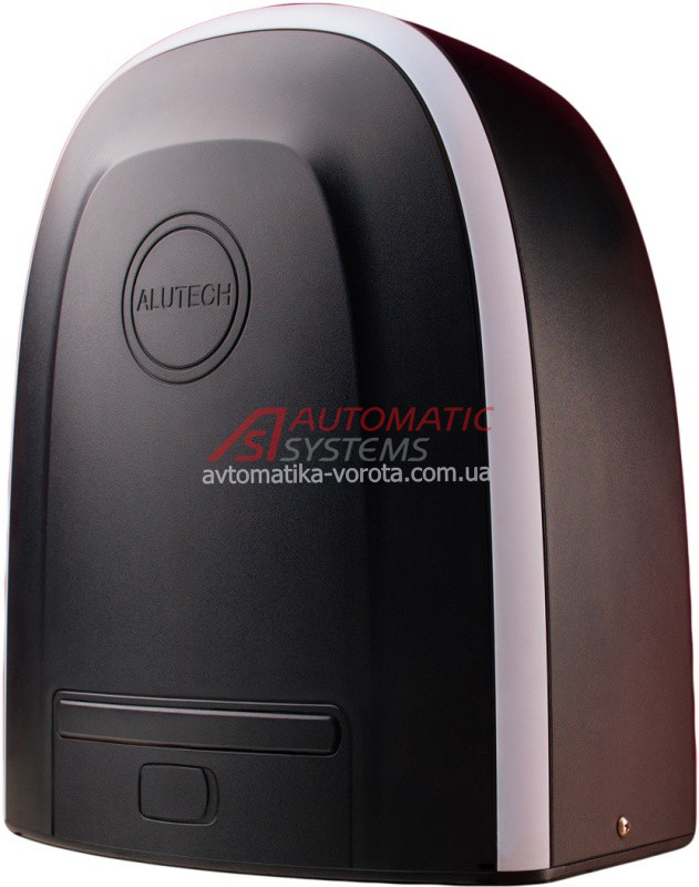 Автоматика для відкатних воріт Alutech RTO-500 KIT