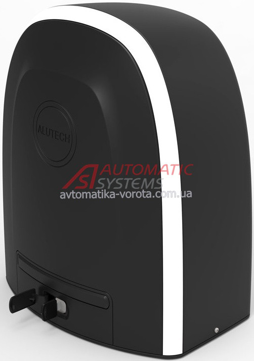 Автоматика для откатных ворот Alutech RTO-500 KIT - фото 5 - id-p684077179