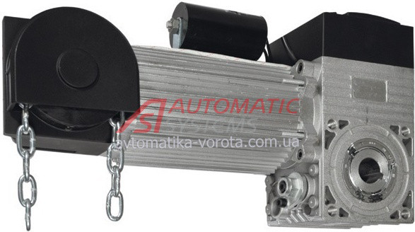 Автоматика для промислових воріт Gant KGT 7.50