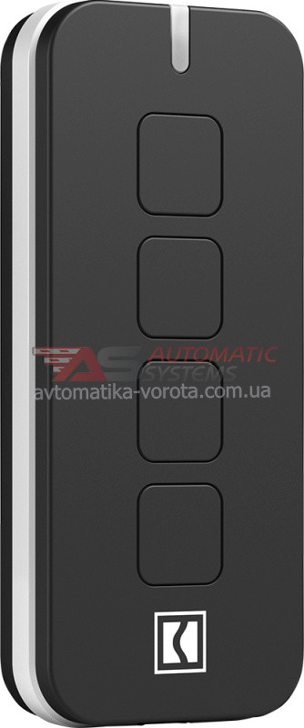 Пульт Comunello Victor 4 Black