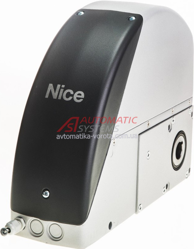 Автоматика для промислових воріт Nice SU 2000V, фото 1