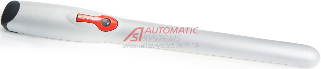 Автоматика для розпашних воріт Nice Wingo 3524 HS (швидкісна)