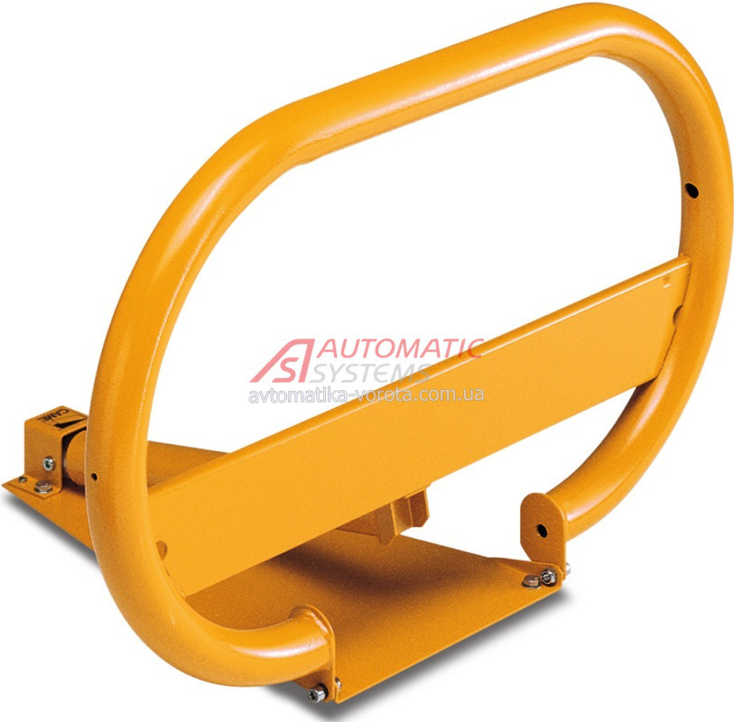 Паркувальний бар'єр Came Unipark Large, фото 1