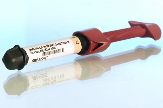 Filtek Z250