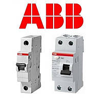 ABB. Електрообладнання