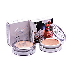 Пудра компактна Mac Patrick Starr 2 in 1