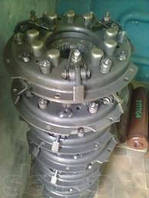 Запчастини зчеплення